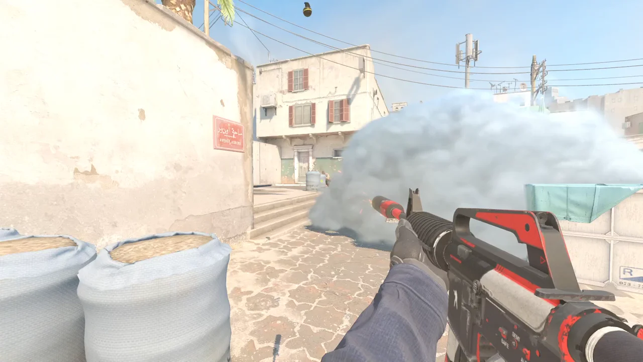 highlight